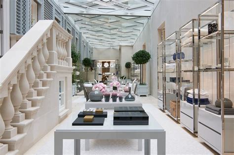 christian dior new bond street|dior's new house.